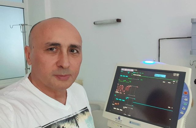 Marcel Pavel, mesaj din spital: &bdquo;C&acirc;t să fii de c&acirc;ine și de bătut &icirc;n cap&rdquo;