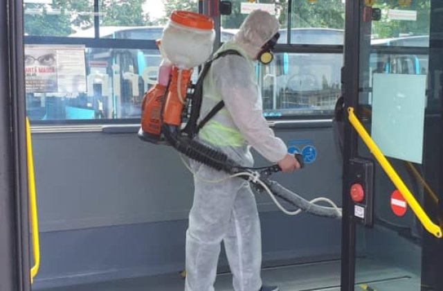 Gabriela Firea: Toate stațiile de autobuz intră &icirc;n proces de &icirc;nnoire