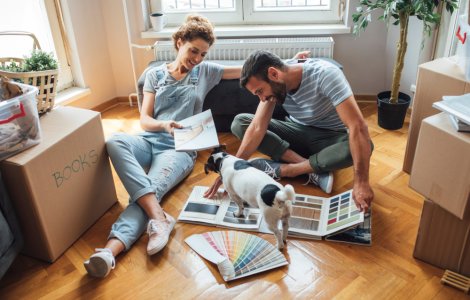 La ce să fii atent înainte de a achiziționa un apartament