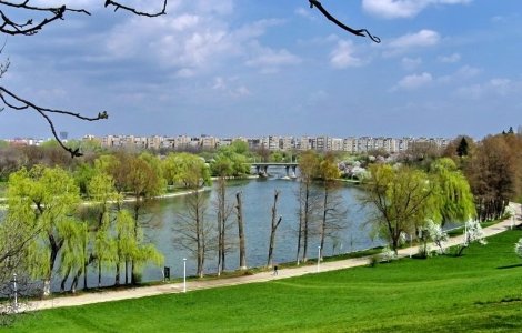 Sectorul 4, în topul celor mai sigure comunități din București