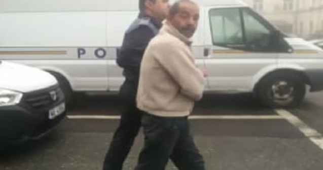 Cum s-a întors acasă bărbatul care și-a violat fetița de 6 ani