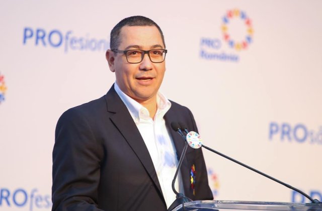 Ponta, mesaj dur către Guvern după ce Orban a spus că NU sunt bani pentru mărirea alocațiilor