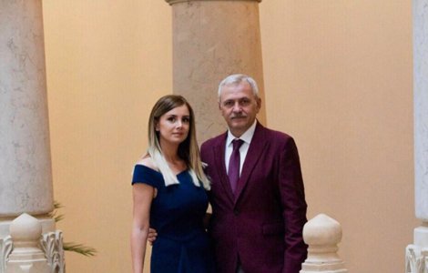 Iubita lui Dragnea a cumpărat proprietăți de 350.000 de euro în ultimul an