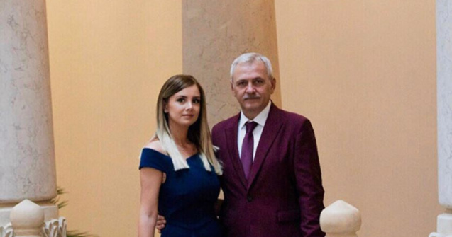 Iubita lui Dragnea a cumpărat proprietăți de 350.000 de euro în ultimul an
