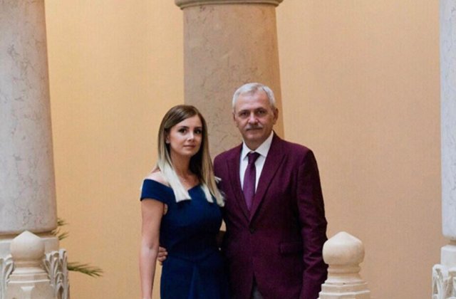 Iubita lui Dragnea a cumpărat proprietăți de 350.000 de euro. Unui român i-ar trebui 45 de ani pentru a strânge banii