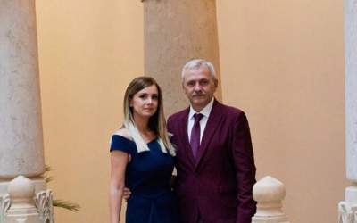 Iubita lui Dragnea a cumpărat...
