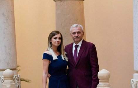Iubita lui Dragnea a cumpărat proprietăți de 350.000 de euro. Unui român i-ar trebui 45 de ani pentru a strânge banii