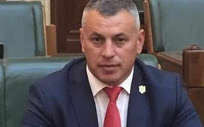 Un lider PNL din Vrancea dă...