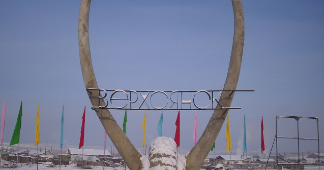 Temperaturi de vară caniculară înregistrate dincolo de Cercul Arctic