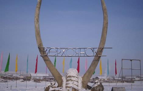 Temperaturi de vară caniculară înregistrate într-unul din cele mai reci orașe din lume