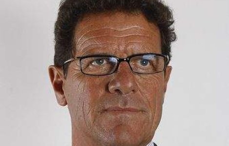 Capello: &#39;Ronaldo nu merita pretul platit de Real Madrid&#39;