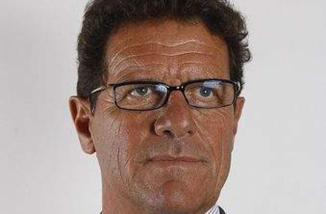 Capello: &#39;Ronaldo nu merita pretul platit de Real Madrid&#39;