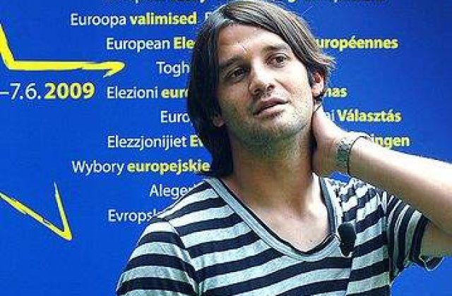 Chivu, cel mai bun jucator al lui Inter in meciul cu Barcelona