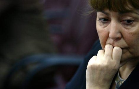 Monica Macovei a fost aleasa presedintele delegatiei interparlamentare din PE cu R. Moldova