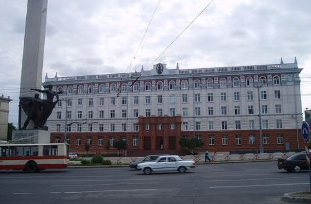 Republica Moldova ridica vizele pentru romani