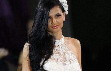 Ramona, victima unui complot in Panama