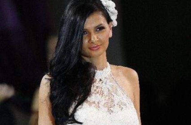 Ramona, victima unui complot in Panama