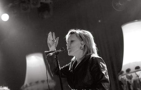 Vaya Con Dios, spectacol acustic la Bucuresti