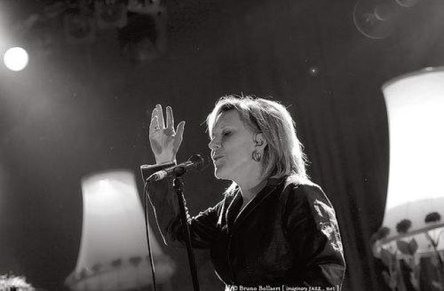 Vaya Con Dios, spectacol acustic la Bucuresti