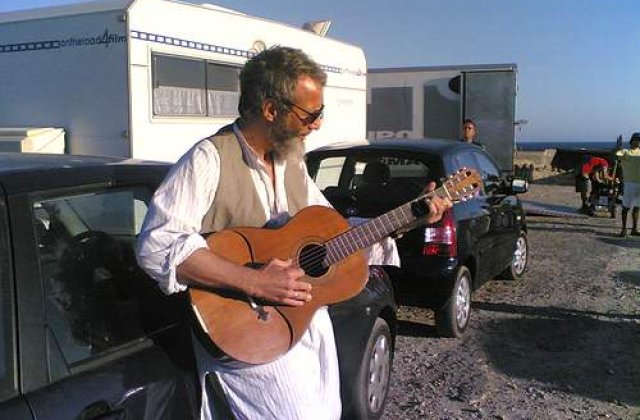 Cat Stevens revine pe scena cu un musical