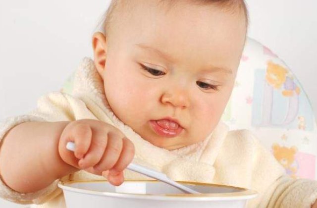 O lume fara deficiente alimentare