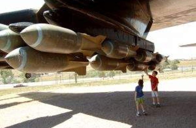 Obama: Noul proiect de aparare antiracheta va fi mai puternic, mai inteligent si mai rapid