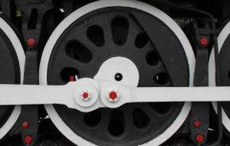 Peste 160 de reparatori de locomotive din Cluj au incetat lucrul pentru ca nu si-au primit salariile