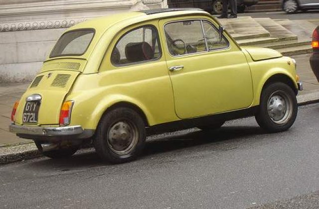 Alexandru Geoana nu conduce ilegal