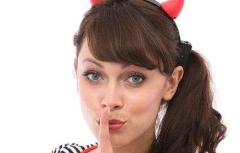 Arata-mi cum scrii, ca sa-ti zic cat de mincinos esti!