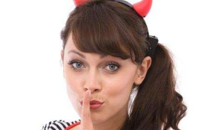 Arata-mi cum scrii, ca sa-ti zic cat de mincinos esti!