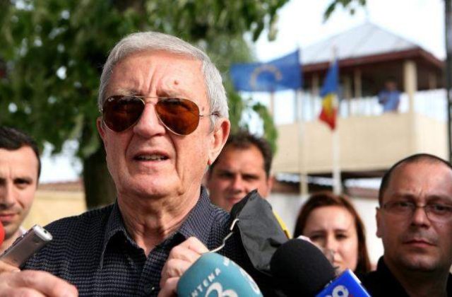 Decizia instantei: Stanculescu la inchisoare, Chitac in libertate