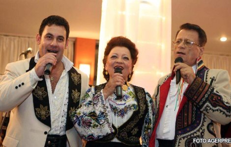 Vor sa-l dezgroape pe Dolanescu?