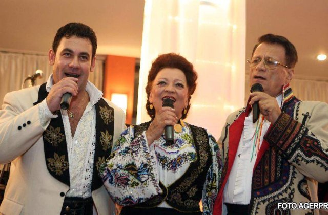 Vor sa-l dezgroape pe Dolanescu?