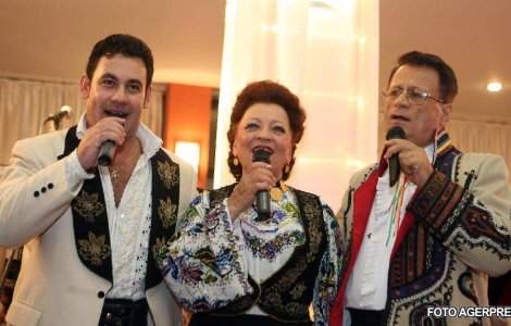 Vor sa-l dezgroape pe Dolanescu?