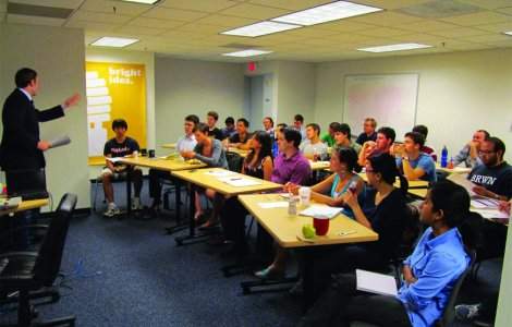 Cum sunt priviti STUDENTII romani in Marea Britanie?