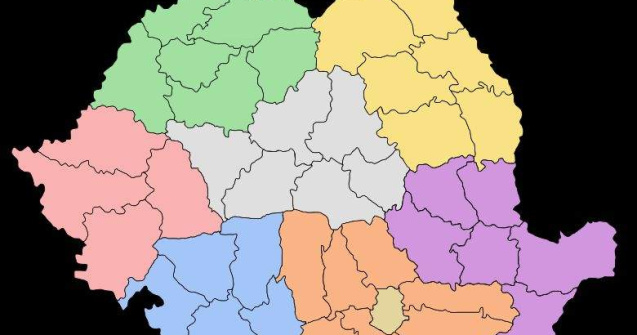 Au inceput calculele pentru alegerea guvernatorilor regionali