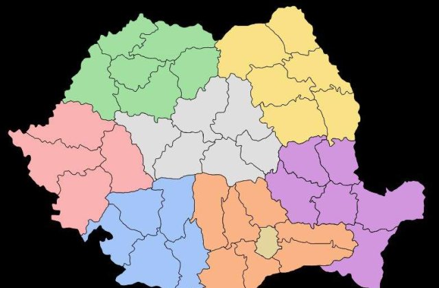Au inceput calculele pentru alegerea guvernatorilor regionali