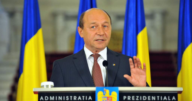 Basescu, in vizita la Cluj-Napoca pentru a vorbi cu Boc