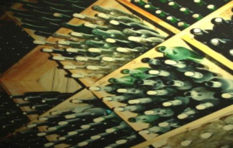 Peste 20 mii de sticle de vin mai scumpe de 100 de euro se vand anual in restaurante