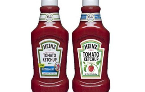 Warren Buffett a cumparat producatorul de ketchup Heinz cu 28 mld. dolari