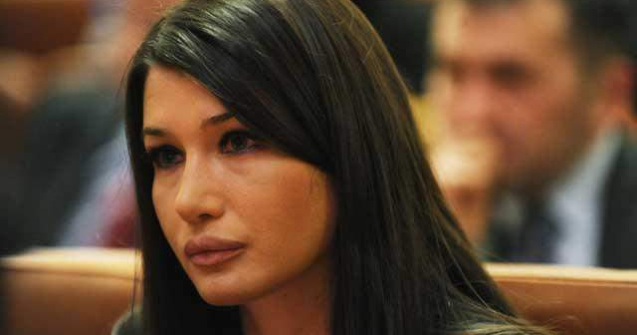 Traian Basescu a confirmat ca Elena este insarcinata