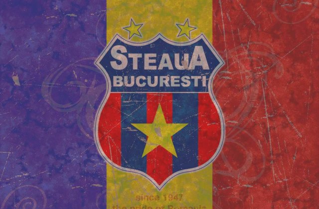 Ajax - Steaua, scor 2-0. Vezi declaratiile lui Becali si Reghecampf