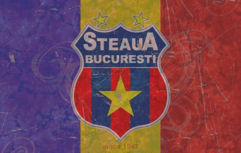 Ajax - Steaua, scor 2-0. Vezi declaratiile lui Becali si Reghecampf