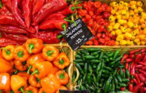 Daciana Sarbu: Cautam solutii legislative pentru spatiu special cu produse bio in magazine