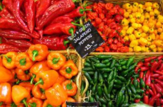 Daciana Sarbu: Cautam solutii legislative pentru spatiu special cu produse bio in magazine