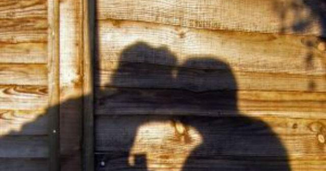 Nou record mondial pentru cel mai lung sarut: 58 de ore 35 de minute si 58 de secunde