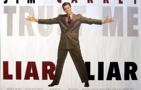  Top  10 metode de a-ti da seama daca cineva te minte