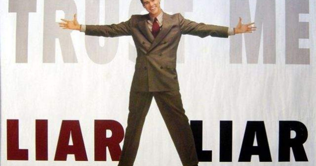  Top  10 metode de a-ti da seama daca cineva te minte