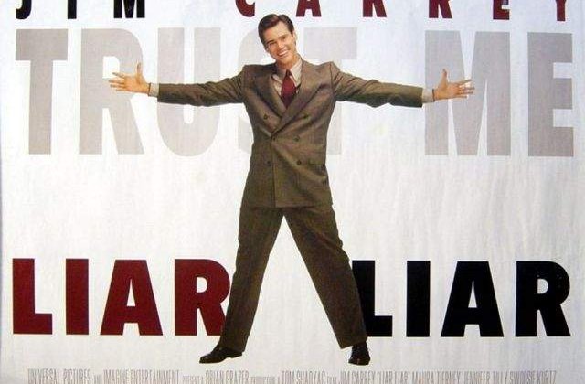 10 metode pentru a-ti da seama daca cineva te minte