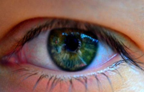  Top  Priviti cu atentie! 10 alte iluzii optice uimitoare